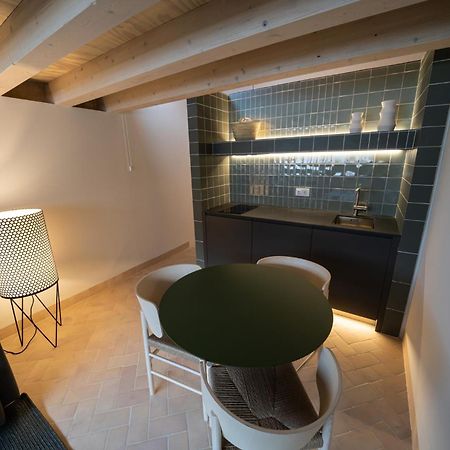 Apartamentos Vilafames Antic Palau Dış mekan fotoğraf