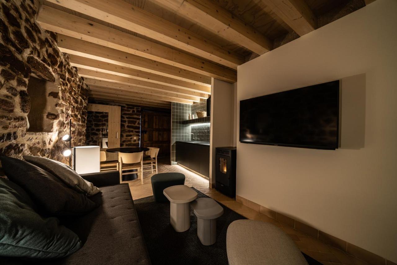 Apartamentos Vilafames Antic Palau Dış mekan fotoğraf