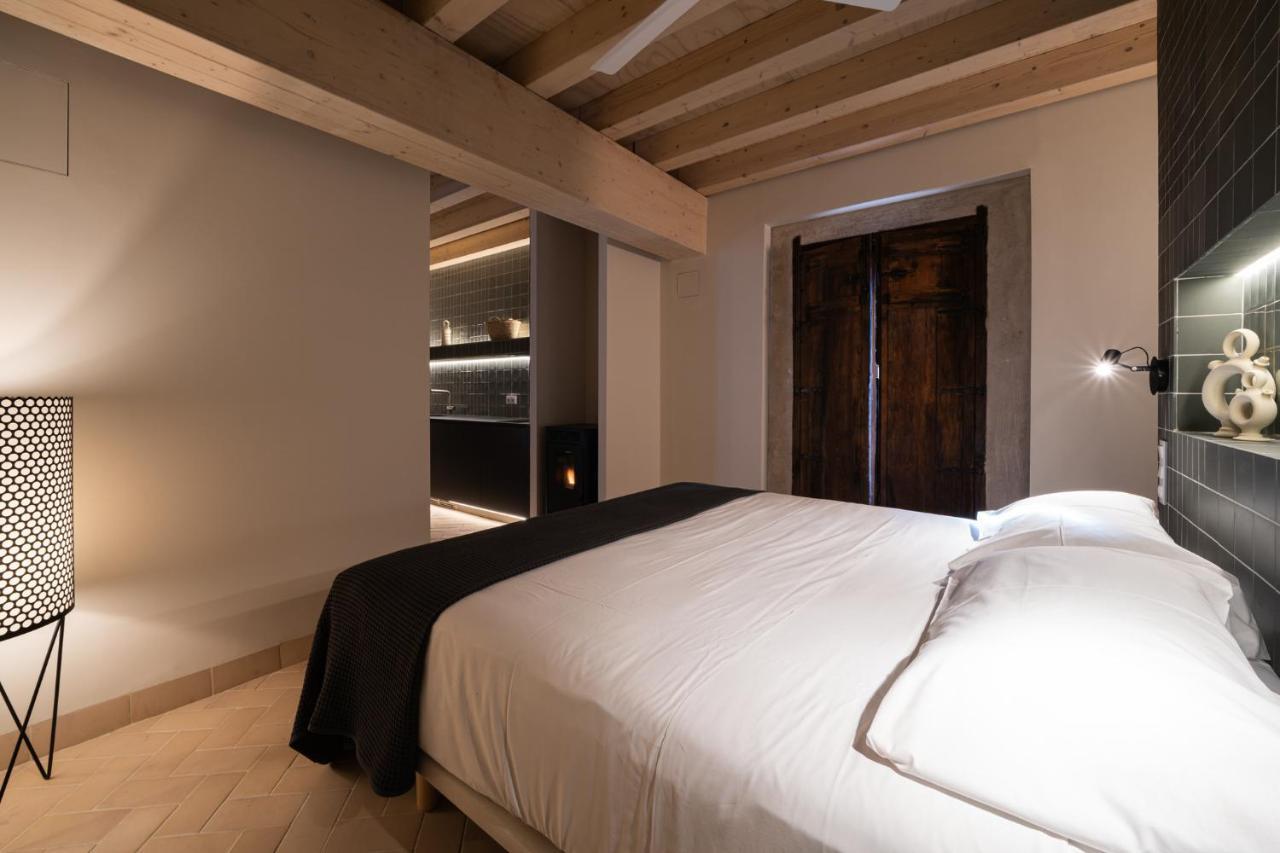 Apartamentos Vilafames Antic Palau Dış mekan fotoğraf