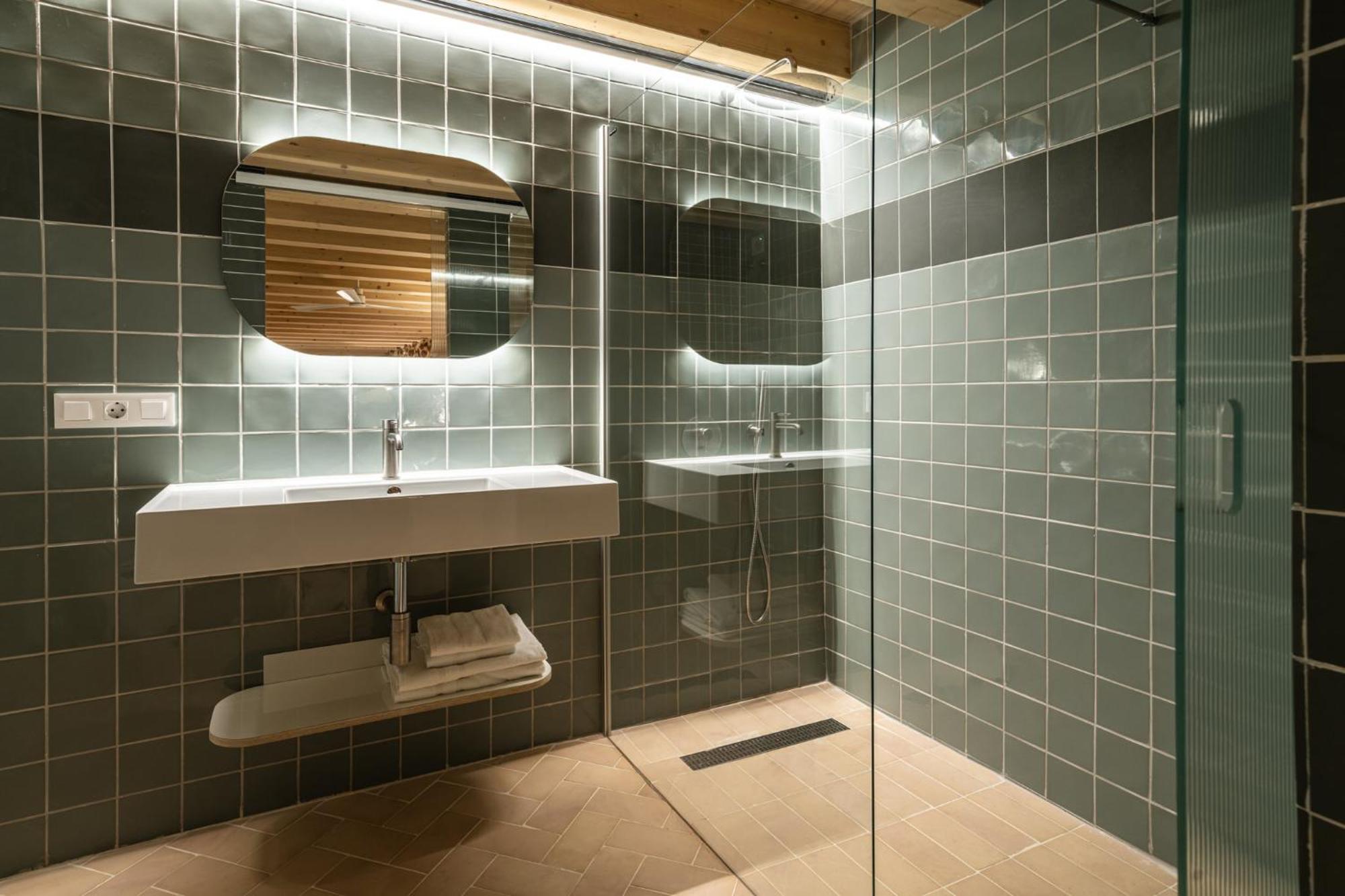 Apartamentos Vilafames Antic Palau Oda fotoğraf