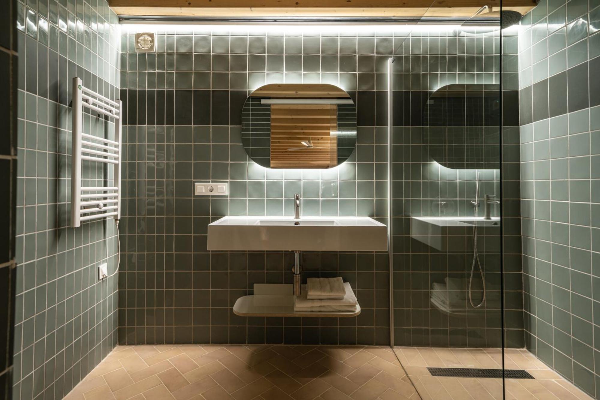 Apartamentos Vilafames Antic Palau Oda fotoğraf